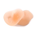 Hot Underwear Nude Invisible lift up Silicone Bra nipple cover